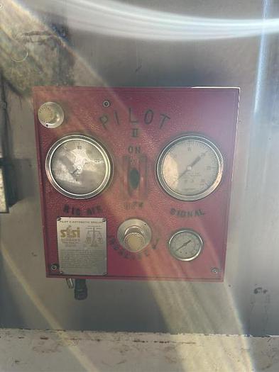 Used 2010 Service King SK-675 Drill Rig