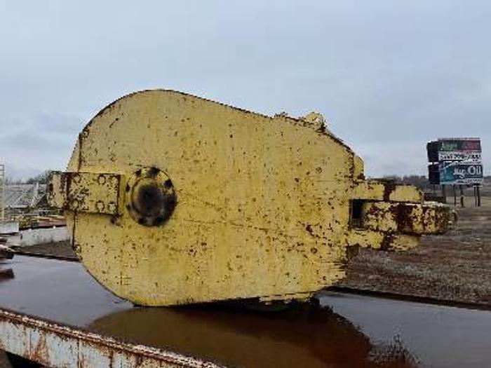 Used DSI 1,000,000 LB Mast, Sub