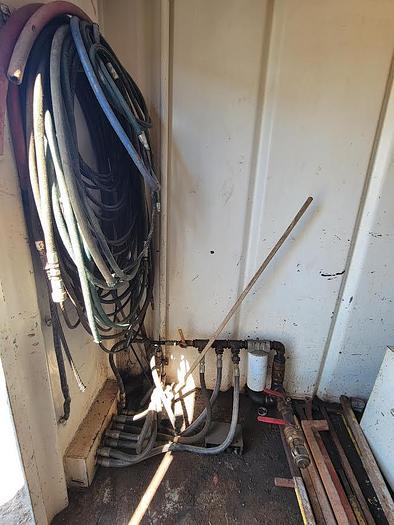 Used Cat Generators  Drill Rig Power Plant