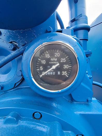 Used Gardner Denver IFXF 1721