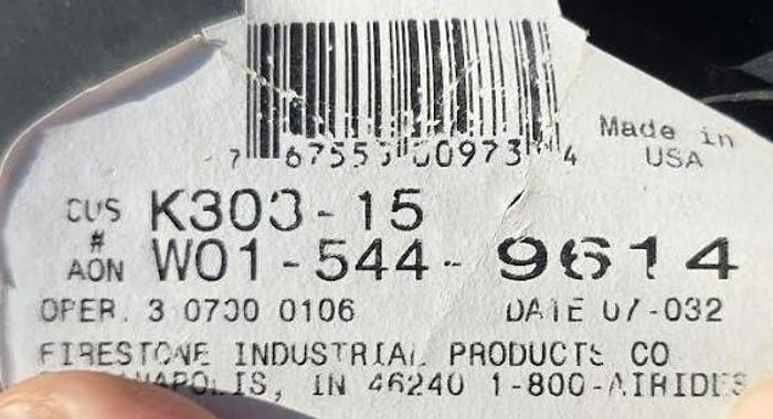 Used Variety Tool Pallet