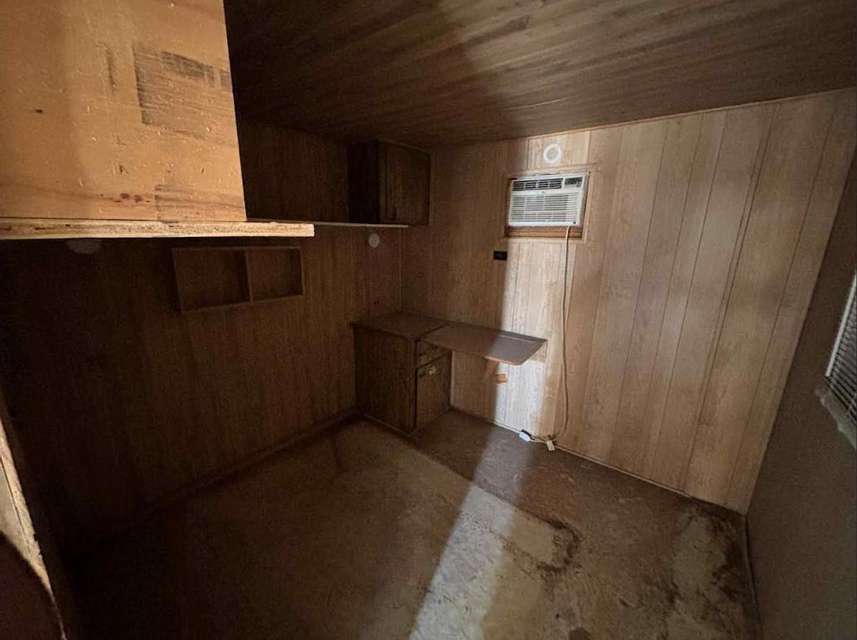 Used Man Camp 2RM x 1BTH