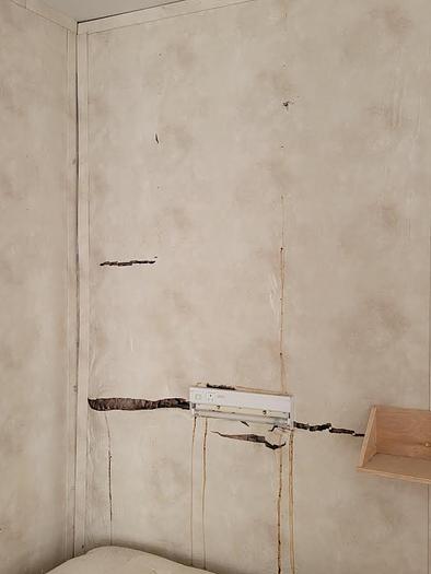 Used Man Camp Skidded