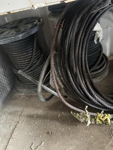 Used Conex