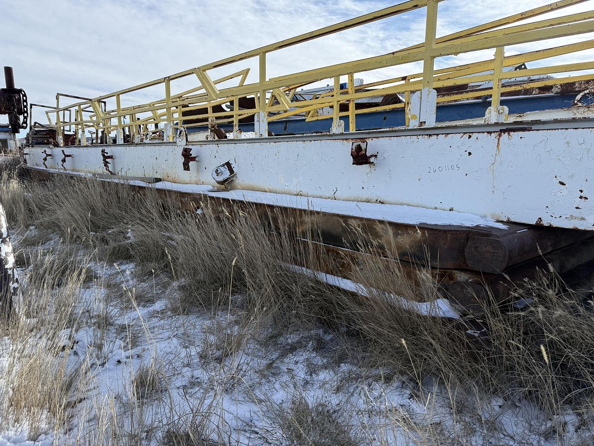 Used Rig Mats Rig#235 