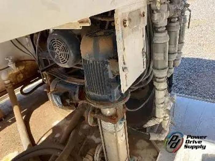 Used Tesco 500 Ton ECI 900hp