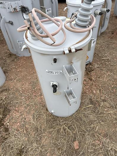 Used Fact Transformers