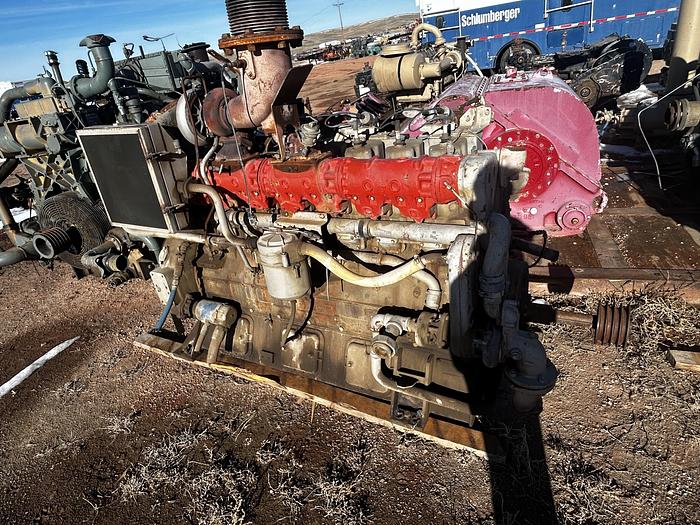 Used 2001 Waukesha H24GL