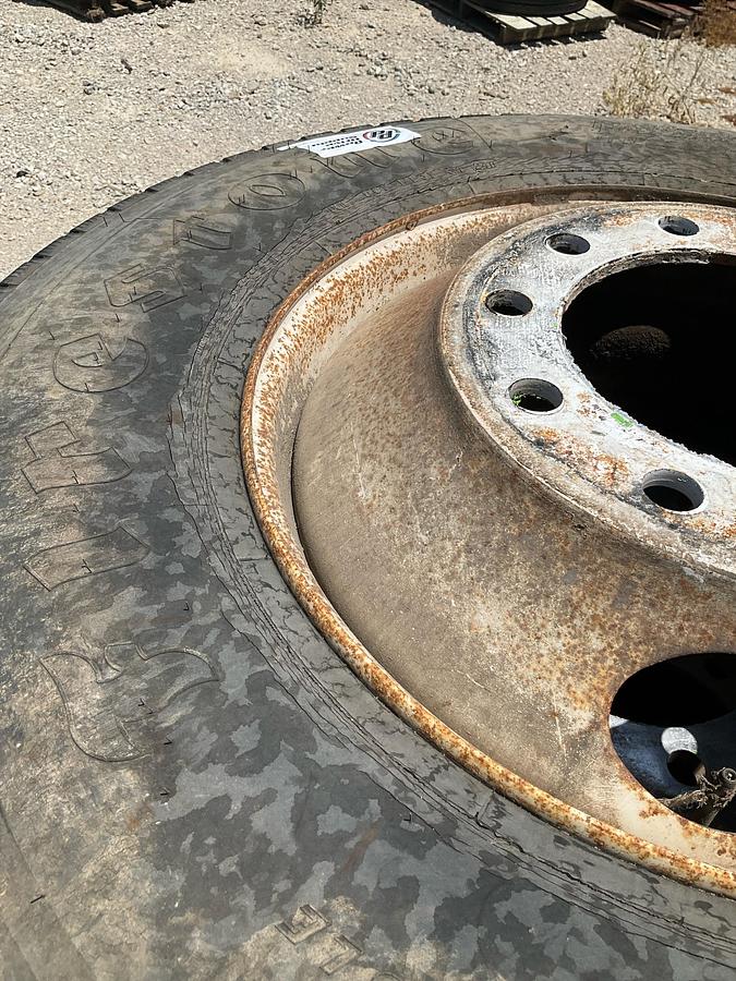 Used Firestone F5560