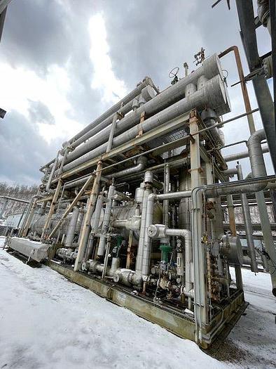 Used Propak Systems