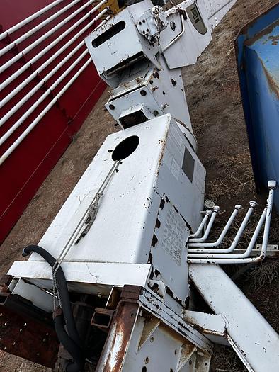 Used Hoist  Attachment