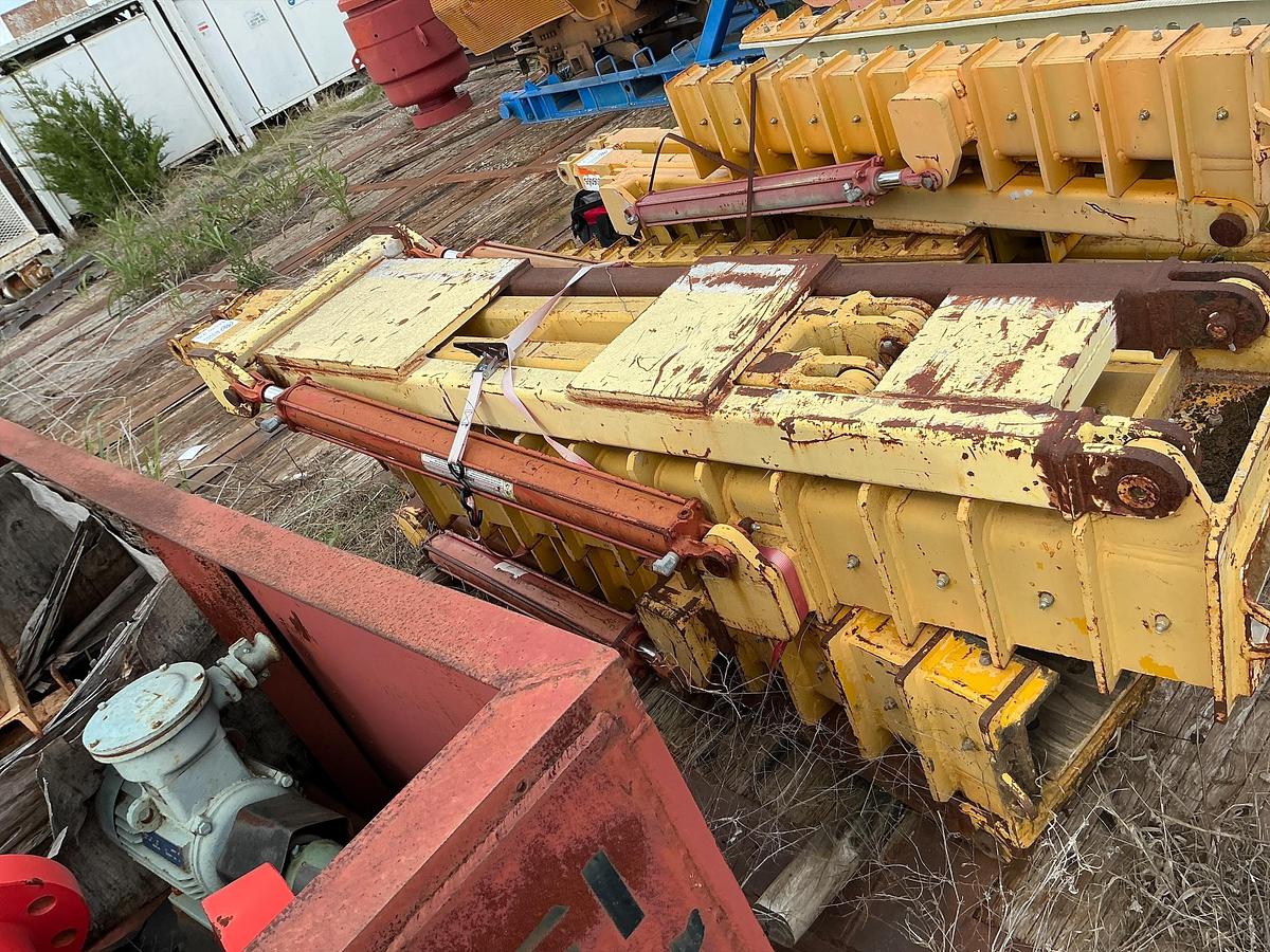 Used Tesco Track Torque Guide Dolly 