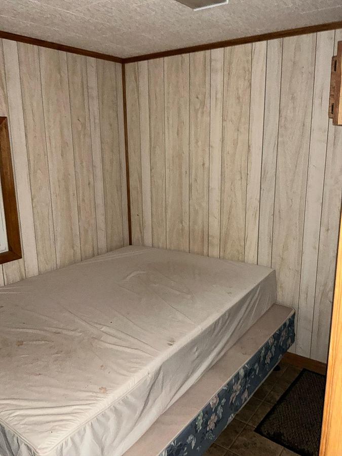 Used 2011 Man Camp DBI