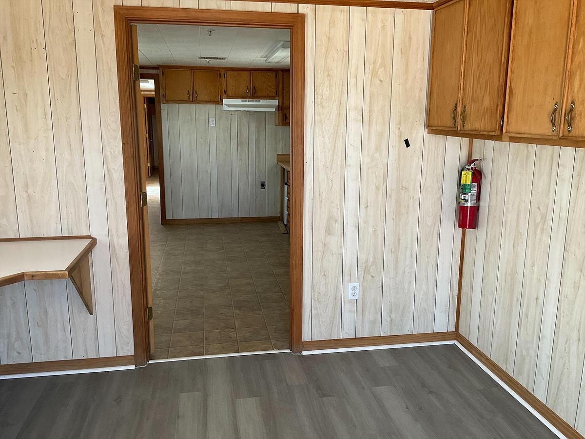 Used DBI Man Camp