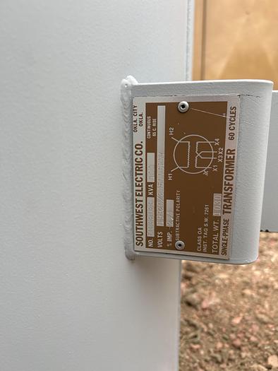 Used Fact Transformers