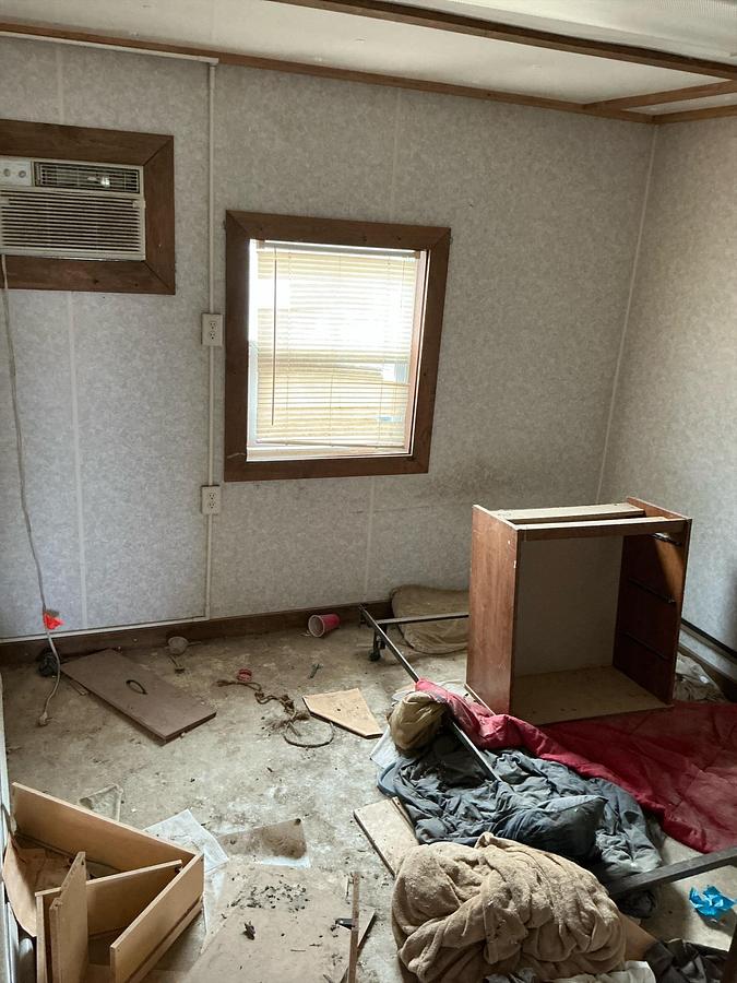 Used Office/Crew House/Man Camp