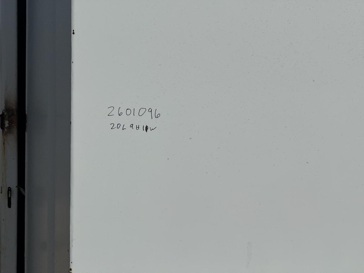 Used Koomey House Rig #235