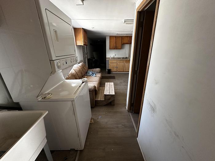 Used Ameri-Tech Man Camp/Rig House