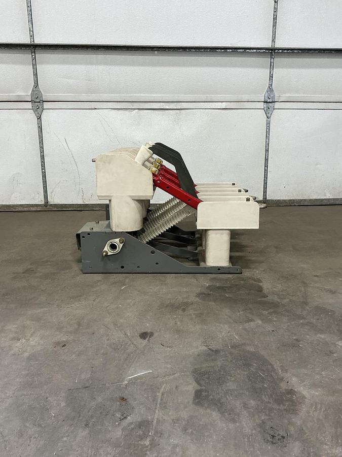 Used 2005 ABB Inc. Interrupter Switch