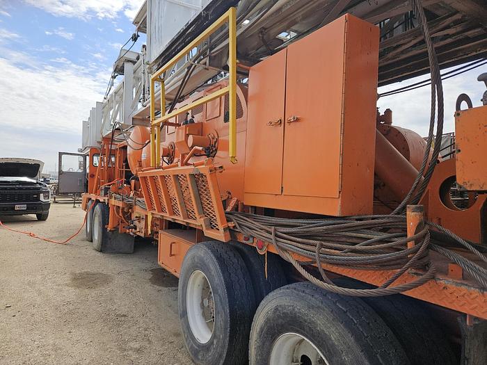 Used Watson Hopper GXXTA