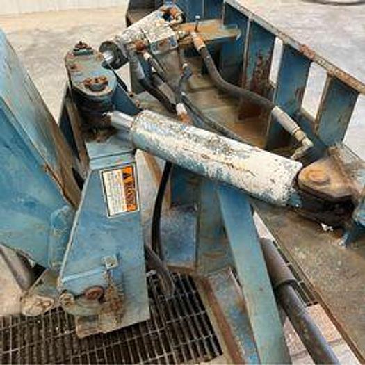 Used 2001 Gradall  534D-10 Telehandler