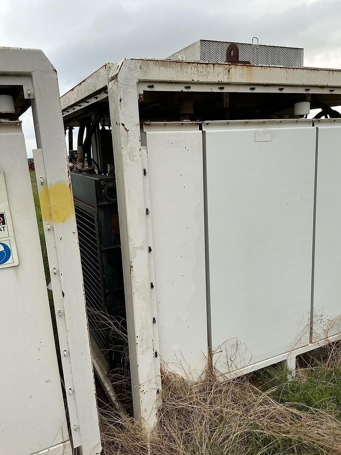 Used Tesco Power Module MM900HP