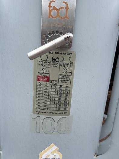 Used Fact Transformer