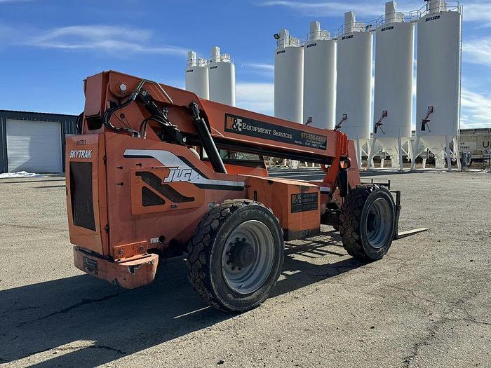 Used 2013 SkyTrak 6042