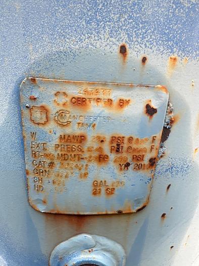 Used CAT 3512-C Industrial Diesel Engine