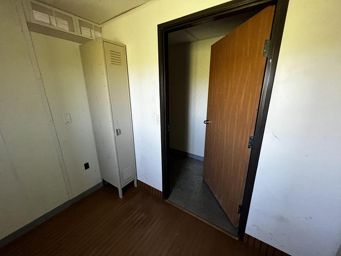 Used Atco Mancamp 13'x51' Crew House