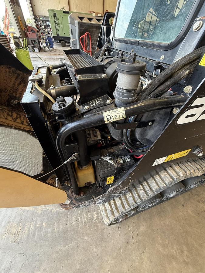 Used 2021 RT40 Compact Track Loader