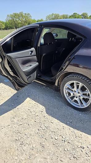 Used 2014 Nissan Maxima