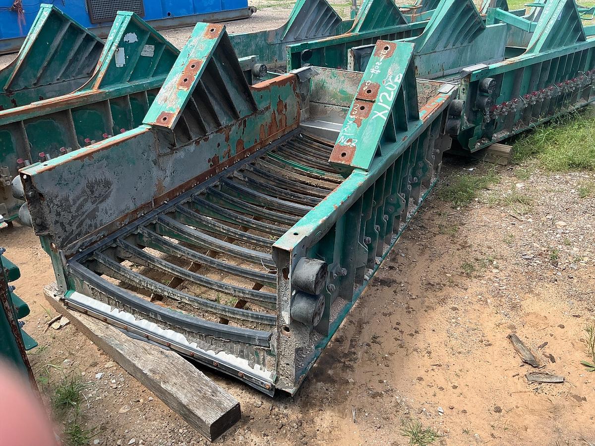 Used Derrick Shaker