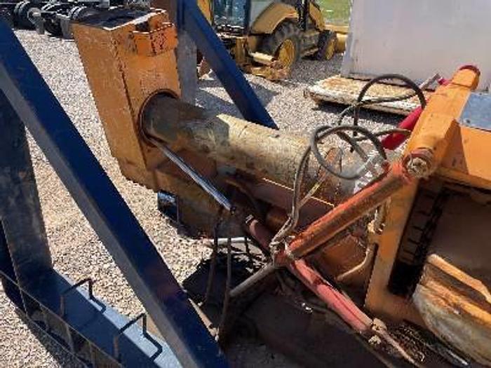 Used Tesco 500 Ton ECI 900hp