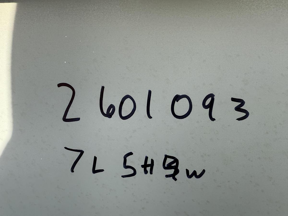 Used (2) Lennox AC Cooling Units Rig #235