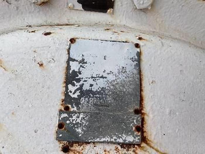 Used Dreco 785,000 LB Mast, Sub, Partial Rig