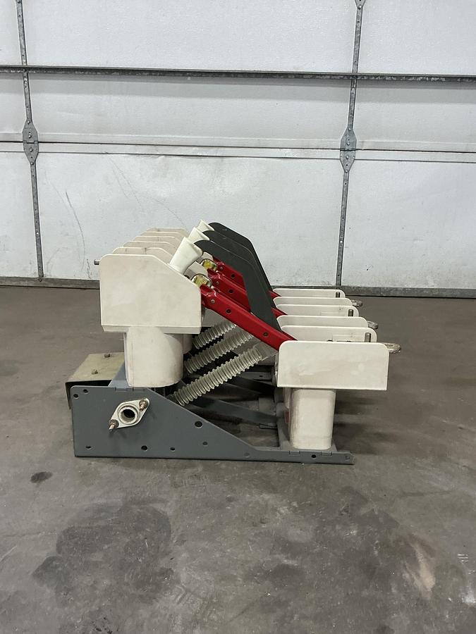 Used VERSARUPTER Interrupter Switch