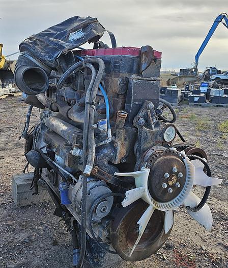 Used Cummins 94N14