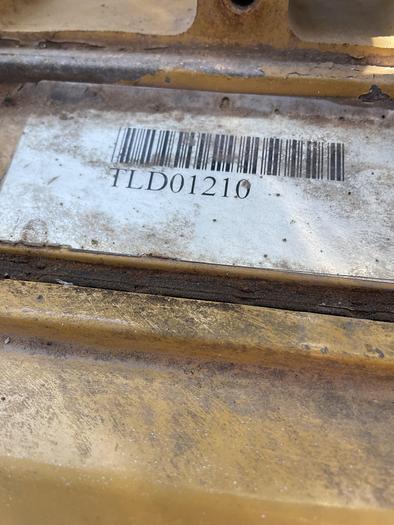 Used Cat C32 Diesel Engine