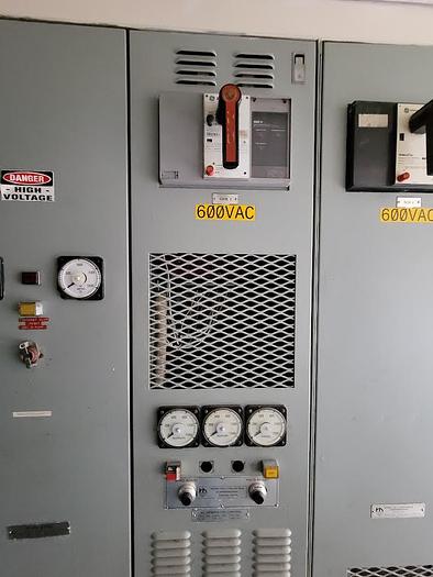 Used SCR