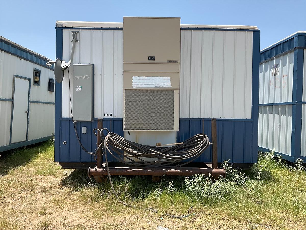 Used Ameritech Crew House/Man Camp