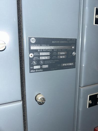 Used Omron 3x4 SCR House