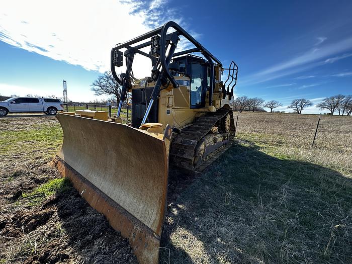 Used 2018 Cat D6T XL