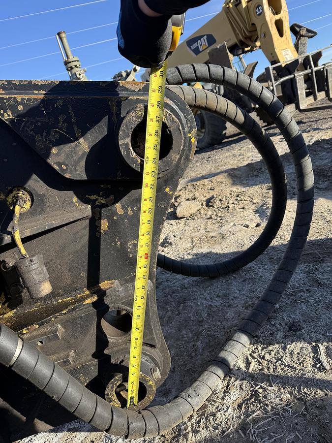 Used Genesis  GDP650 Demo-Pro Shear