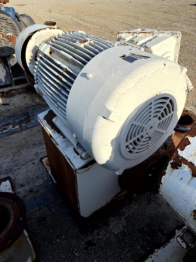 Used Cobra Centrifugal Pump
