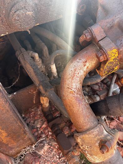 Used Hoist  Attachment