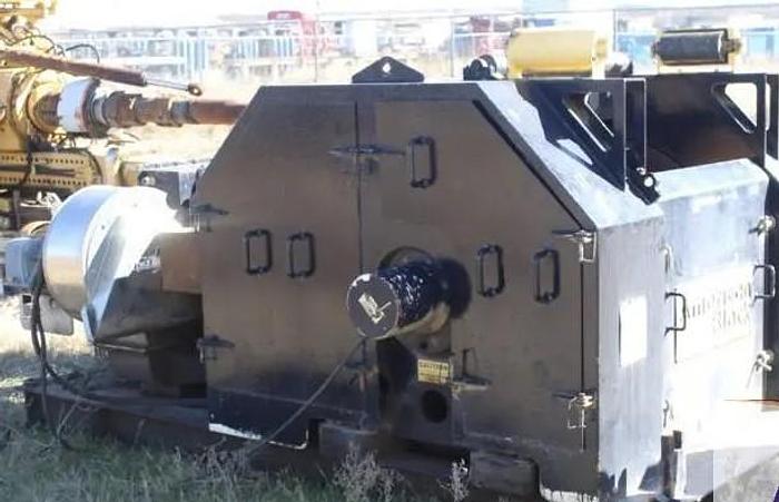 Used 500HP Single Drum