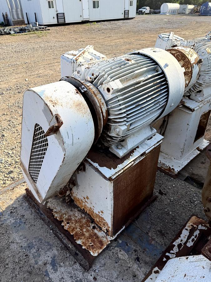 Used Cobra Centrifugal Pump