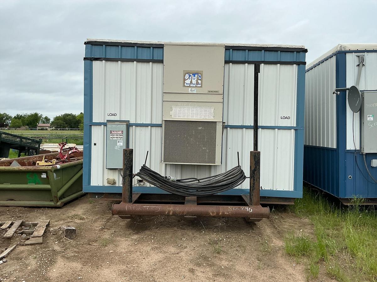 Used 3 Bdrm 2 Bth Man Camp