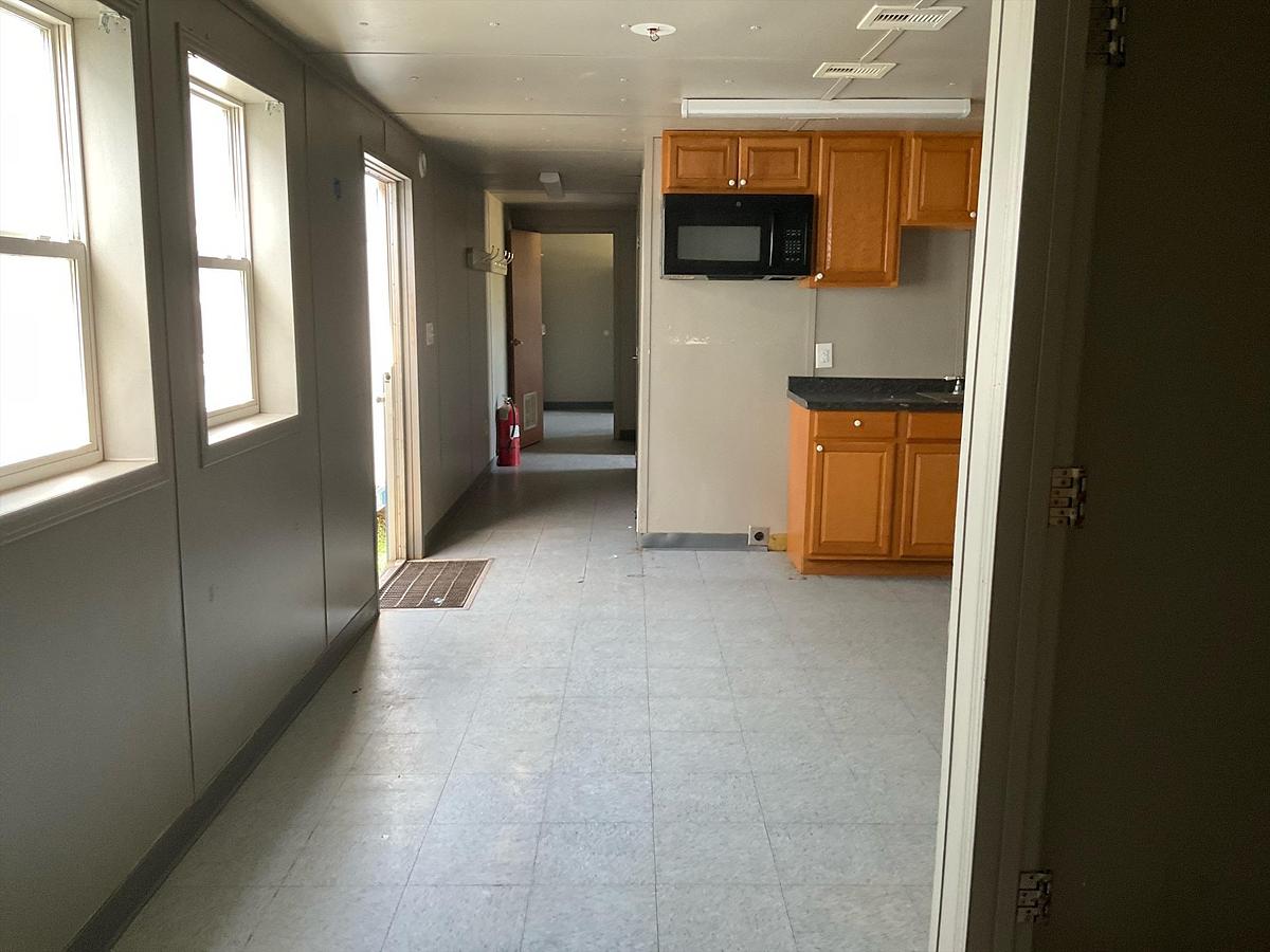 Used Ameritech Crew House/Man Camp